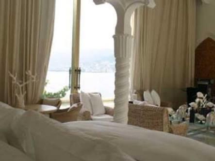 Villa Arabesque Acapulco Esterno foto