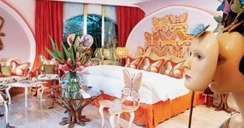 Villa Arabesque Acapulco Esterno foto